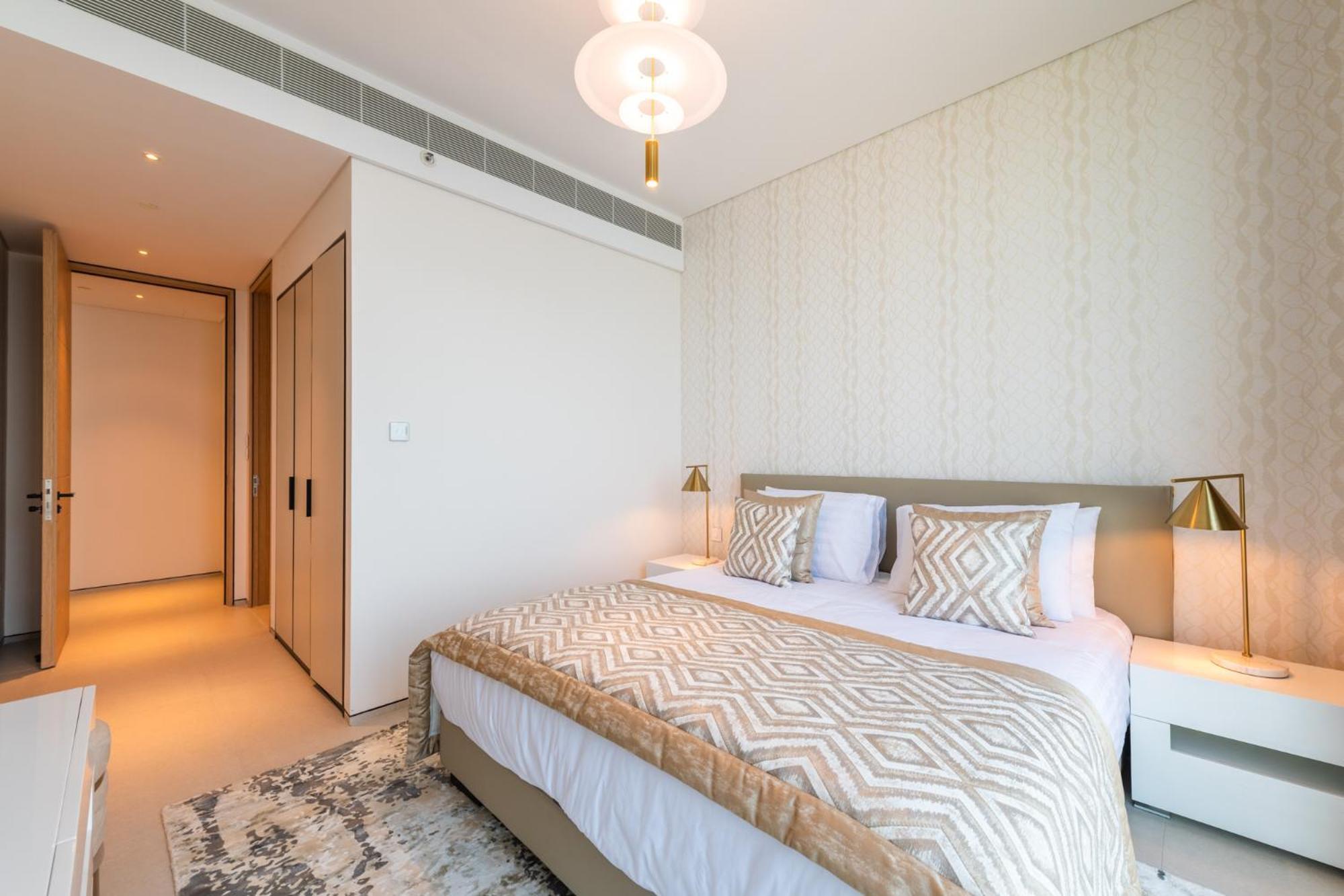 Address Jbr Sea Views, Jumeirah Beach Residence, Dubai Marina - Mint Stay Exterior foto
