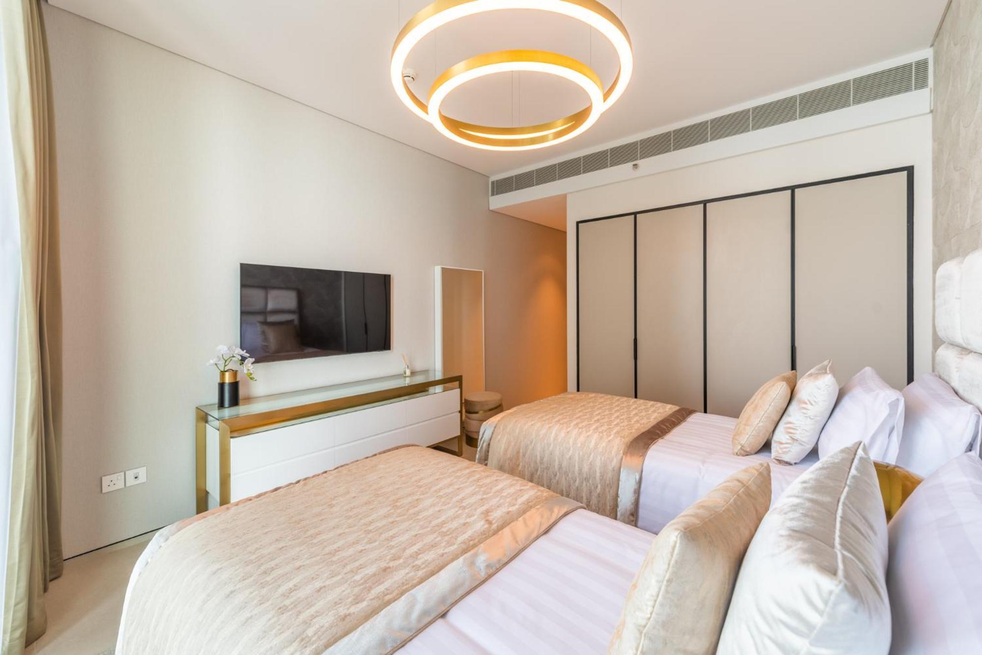 Address Jbr Sea Views, Jumeirah Beach Residence, Dubai Marina - Mint Stay Exterior foto