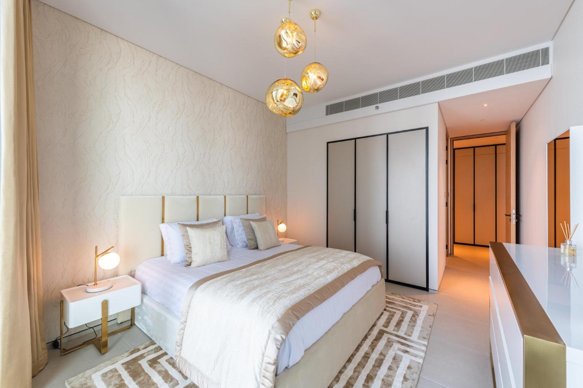 Address Jbr Sea Views, Jumeirah Beach Residence, Dubai Marina - Mint Stay Exterior foto