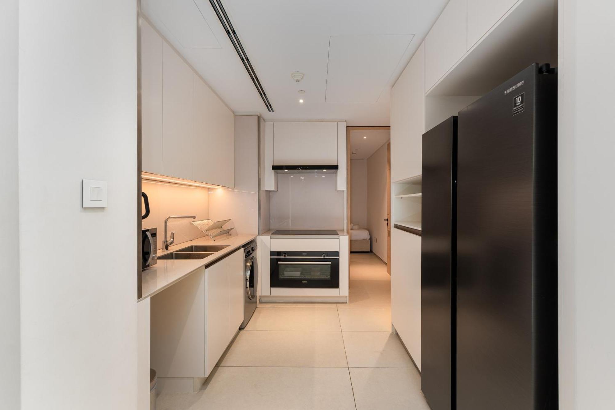 Address Jbr Sea Views, Jumeirah Beach Residence, Dubai Marina - Mint Stay Exterior foto